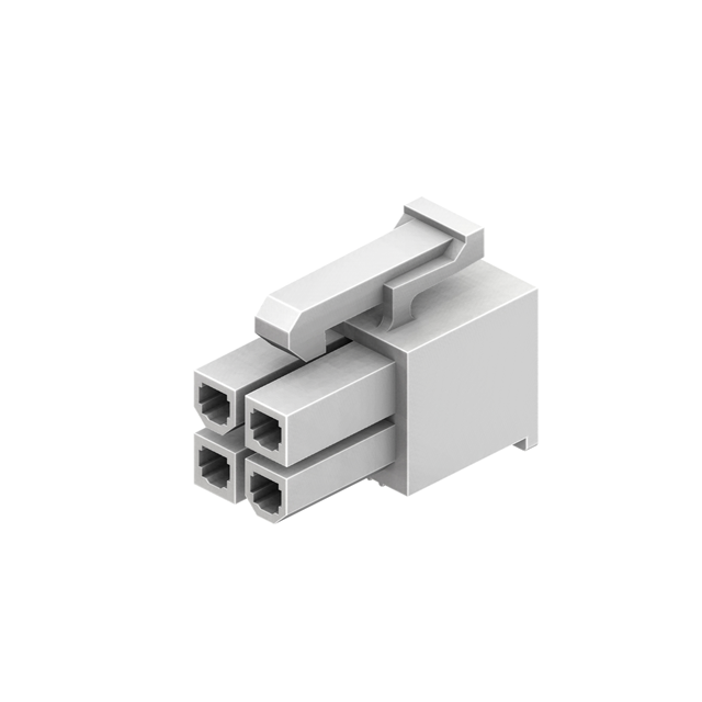 CnC Tech 4281-2-04-D